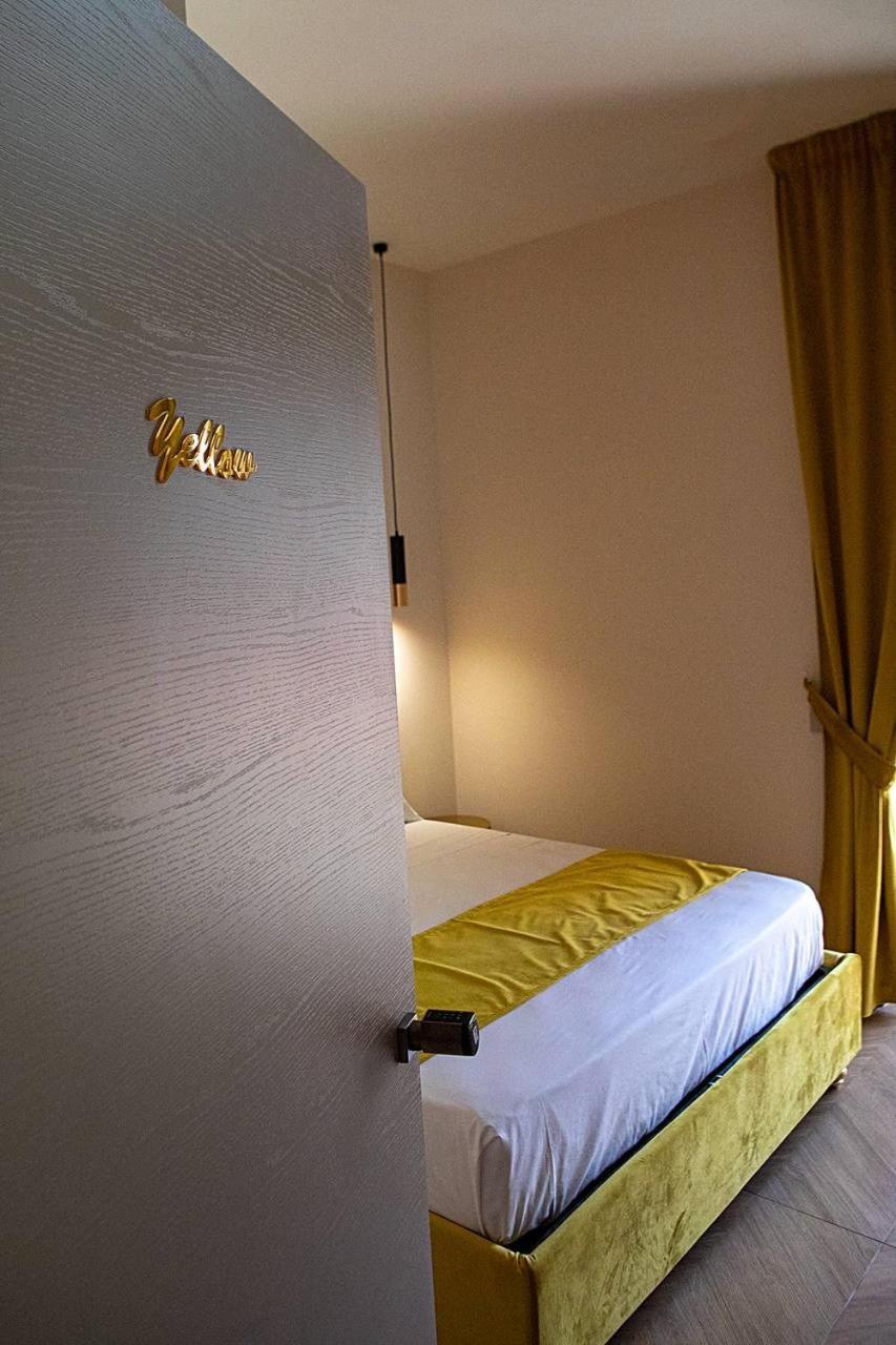 Dreams & Colors Bed & Breakfast Naples Exterior photo